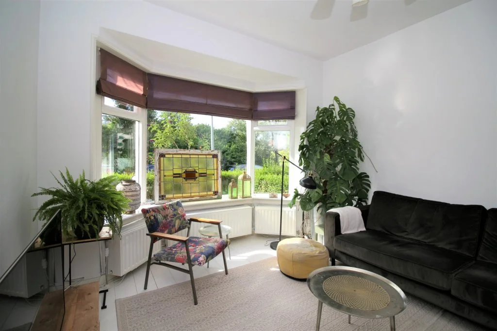 Foto van de Appartement gelegen aan de Van Brakelplein in Groningen