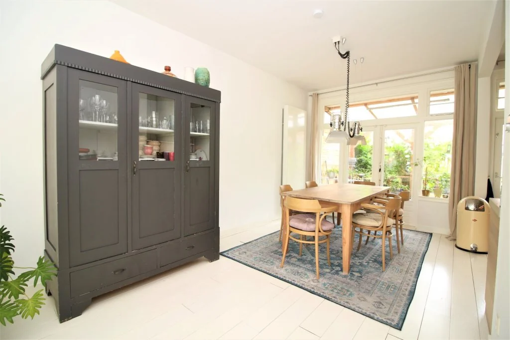 Foto van de Appartement gelegen aan de Van Brakelplein in Groningen