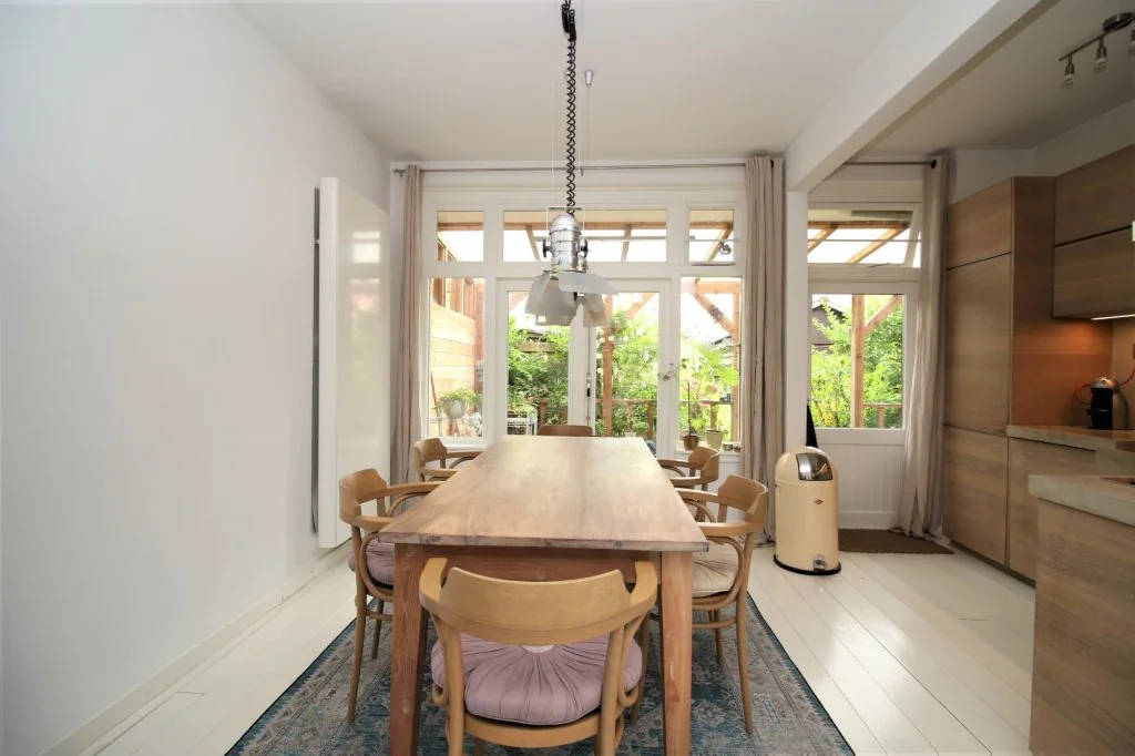 Foto van de Appartement gelegen aan de Van Brakelplein in Groningen