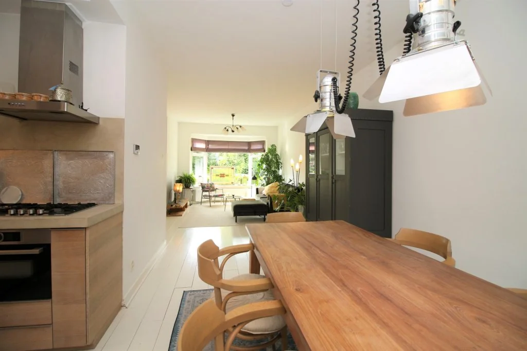 Foto van de Appartement gelegen aan de Van Brakelplein in Groningen