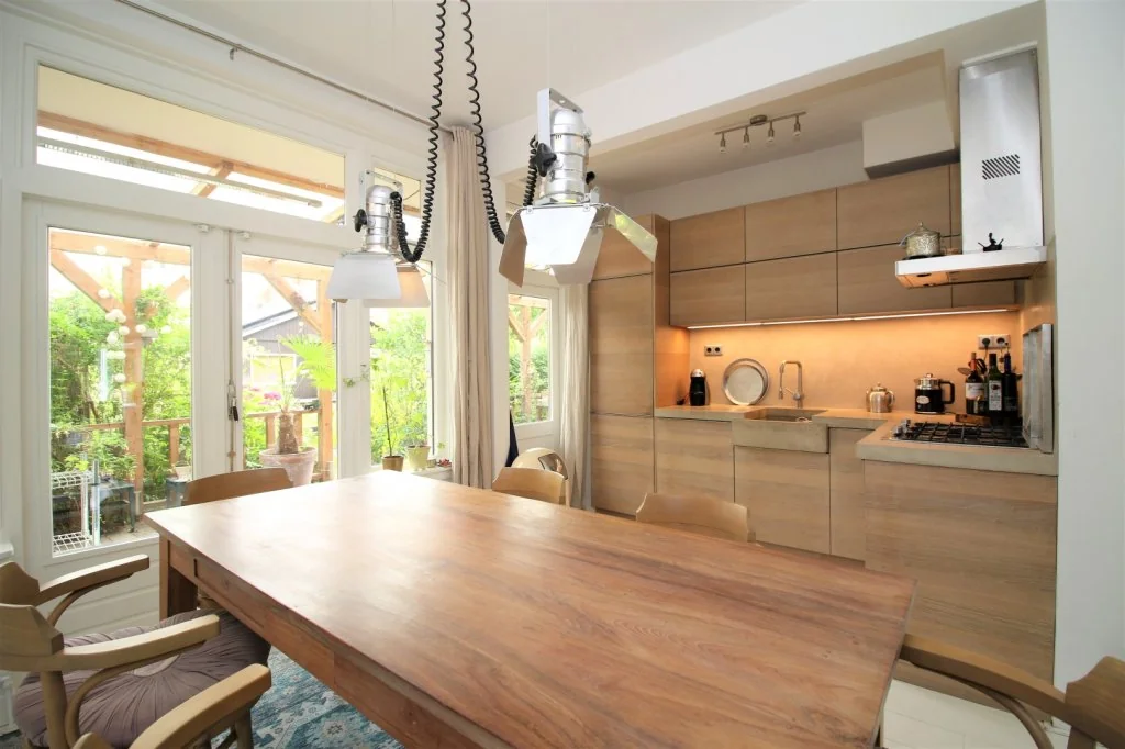 Foto van de Appartement gelegen aan de Van Brakelplein in Groningen