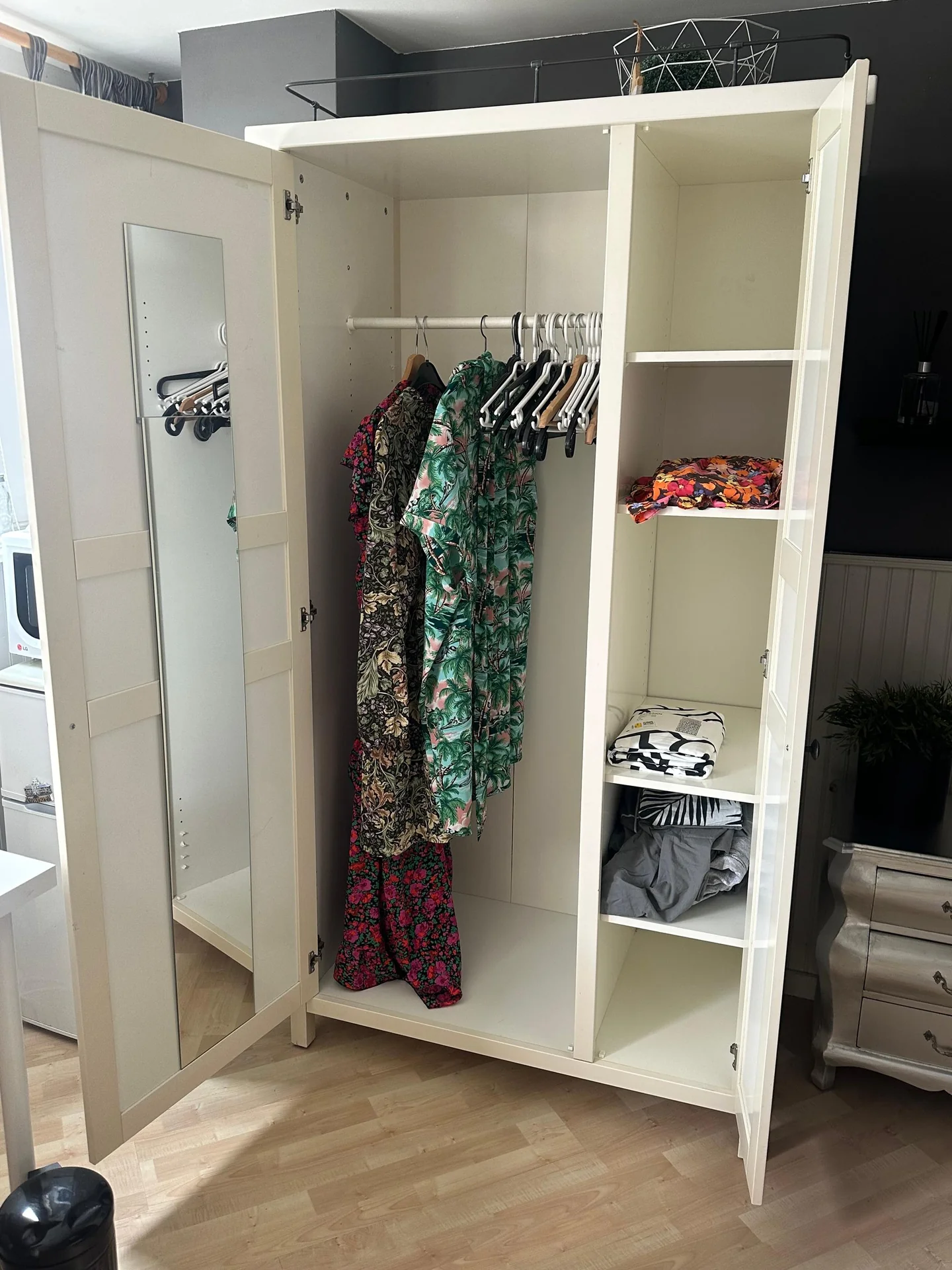 Foto van de Kamer gelegen aan de Voorzorgstraat in Haarlem