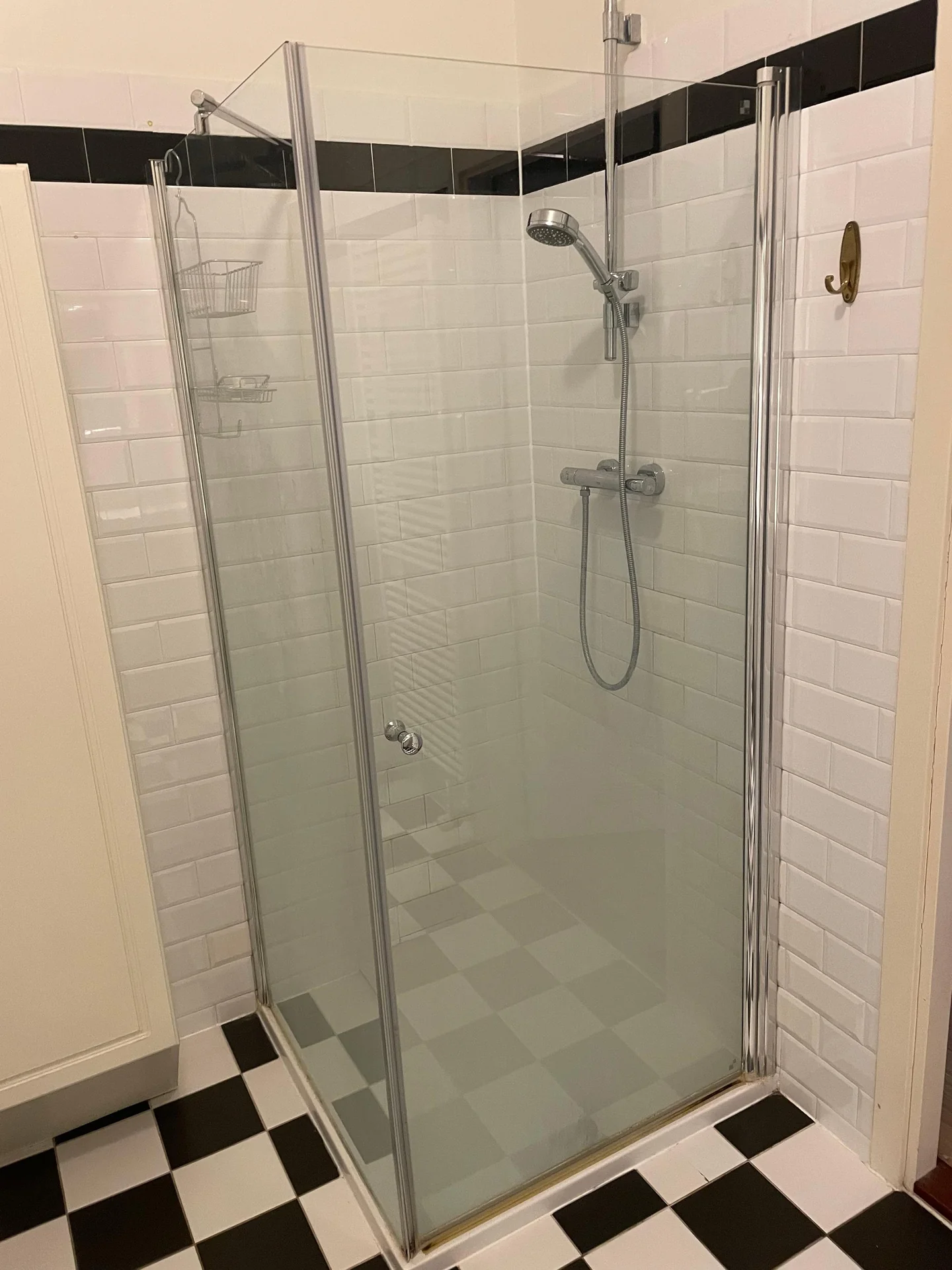 Foto van de Appartement gelegen aan de Emmapark in Den Haag