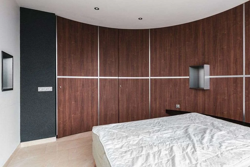 Foto van de Appartement gelegen aan de Scheepmakerspassage in Rotterdam
