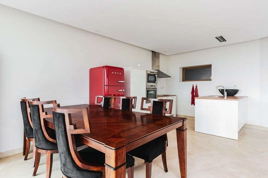 Foto van de Appartement gelegen aan de Scheepmakerspassage in Rotterdam