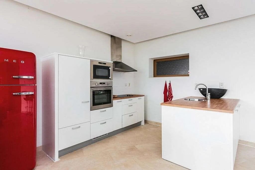 Foto van de Appartement gelegen aan de Scheepmakerspassage in Rotterdam