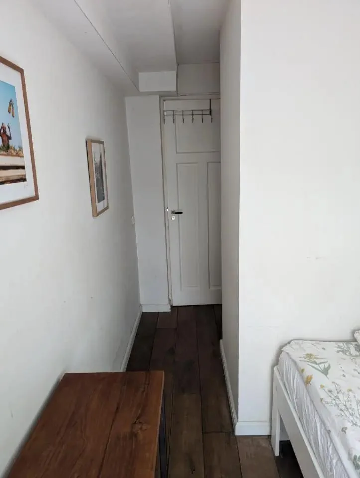 Foto van de Kamer gelegen aan de John Franklinstraat in Amsterdam