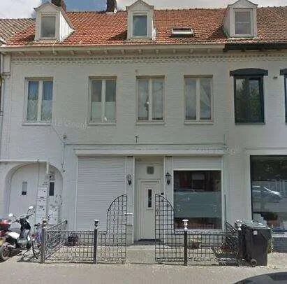 Foto van de Appartement gelegen aan de Rijksweg Zuid in Geleen