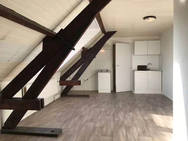Foto van de Appartement gelegen aan de Rijksweg Zuid in Geleen