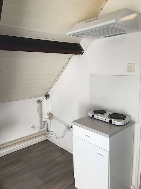 Foto van de Appartement gelegen aan de Rijksweg Zuid in Geleen