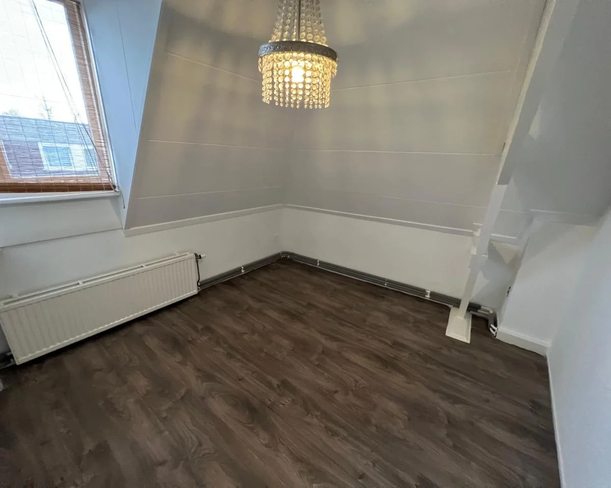 Foto van de Kamer gelegen aan de Hommelseweg in Arnhem