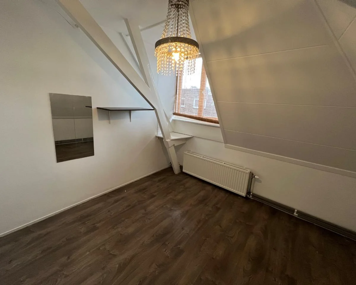 Foto van de Kamer gelegen aan de Hommelseweg in Arnhem