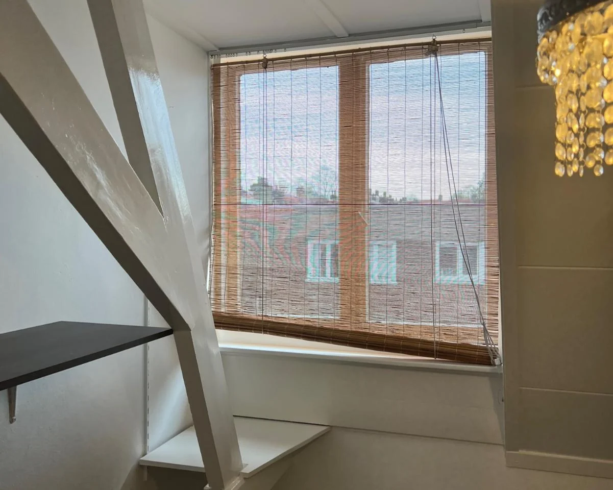 Foto van de Kamer gelegen aan de Hommelseweg in Arnhem
