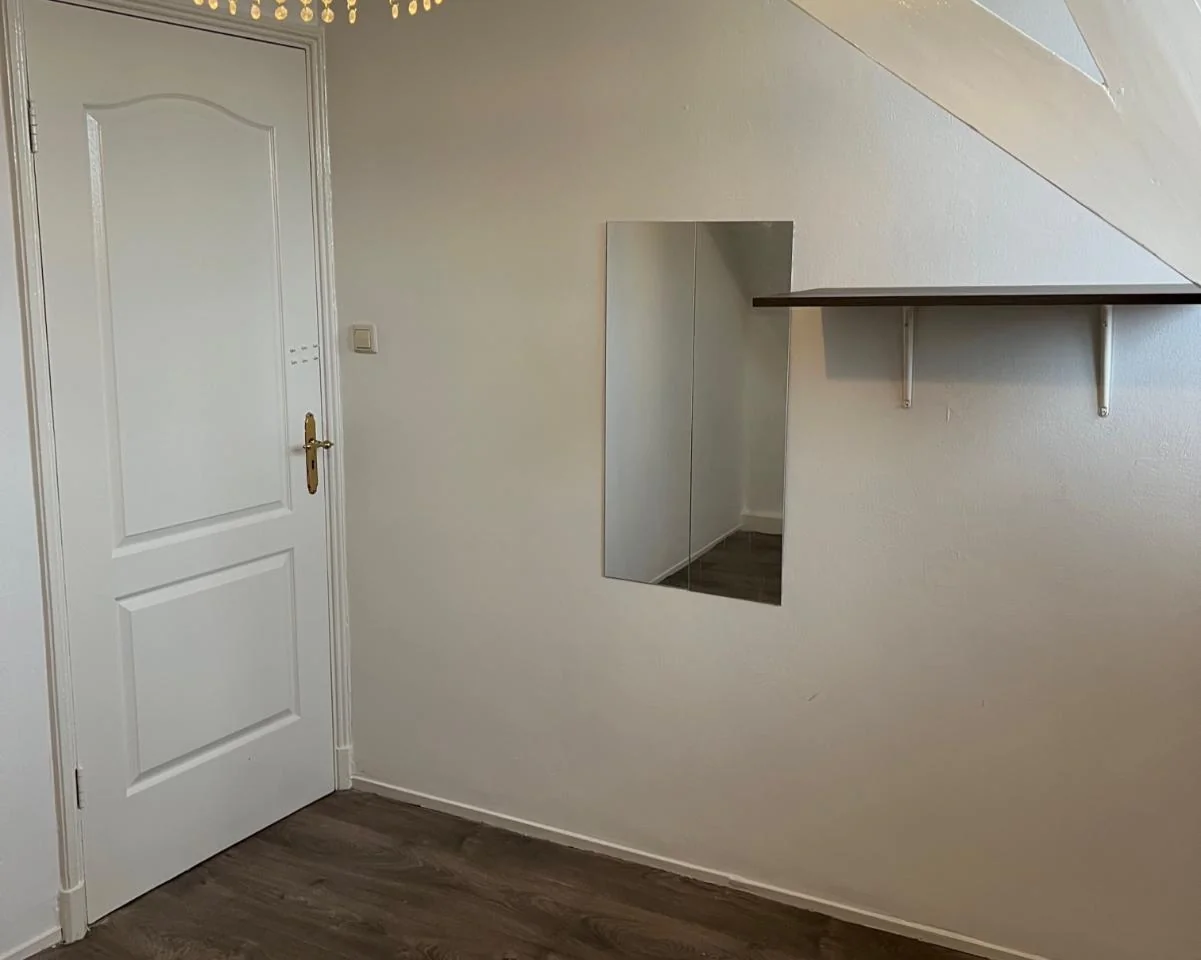Foto van de Kamer gelegen aan de Hommelseweg in Arnhem