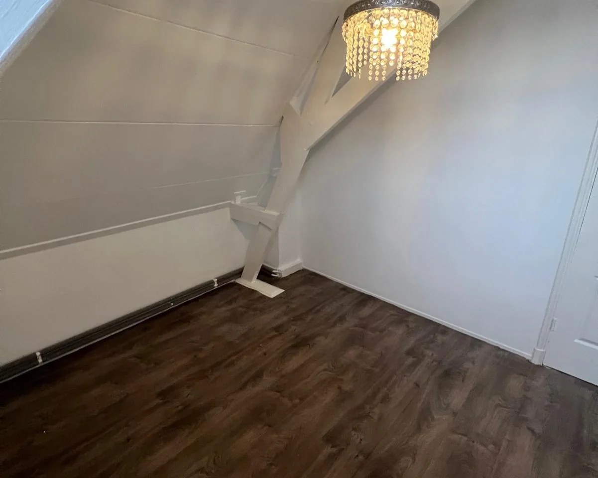 Foto van de Kamer gelegen aan de Hommelseweg in Arnhem