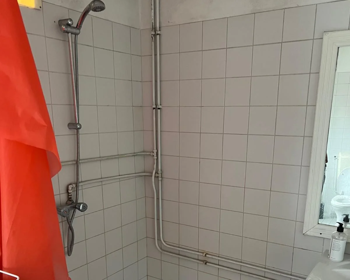 Foto van de Kamer gelegen aan de Hommelseweg in Arnhem