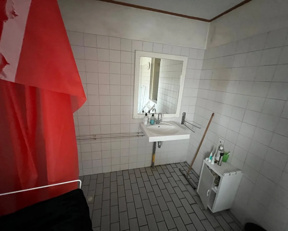 Foto van de Kamer gelegen aan de Hommelseweg in Arnhem
