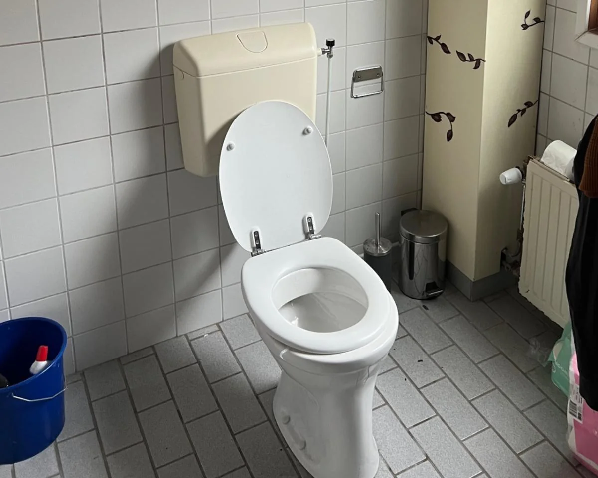 Foto van de Kamer gelegen aan de Hommelseweg in Arnhem