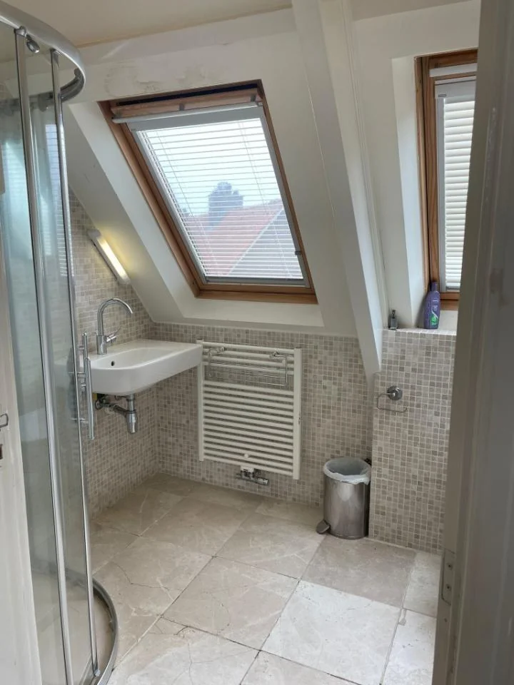 Foto van de Kamer gelegen aan de Bloklandenplein in Den Haag