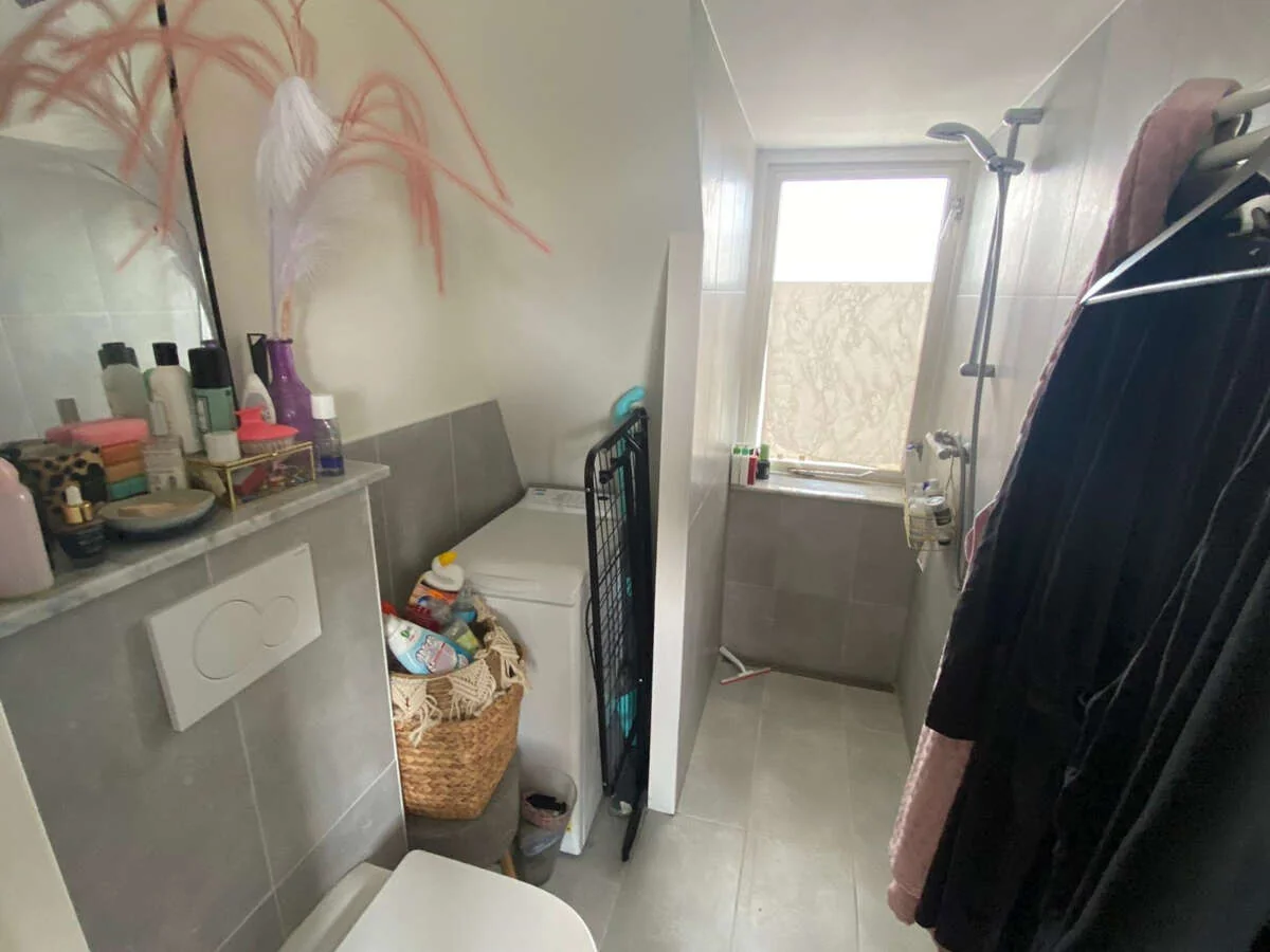 Foto van de Appartement gelegen aan de Meeuwerderweg in Groningen