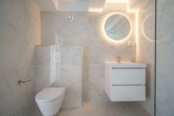 Foto van de Appartement gelegen aan de Prinsegracht in Den Haag