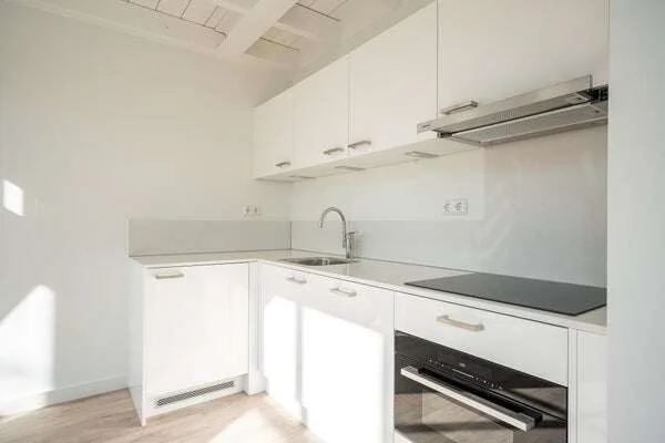 Foto van de Appartement gelegen aan de Prinsegracht in Den Haag