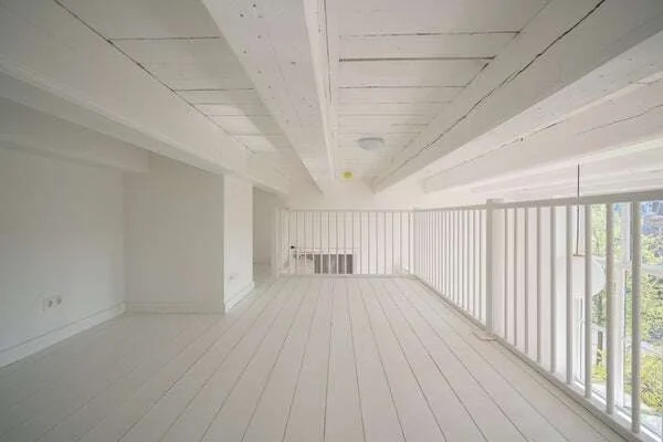 Foto van de Appartement gelegen aan de Prinsegracht in Den Haag