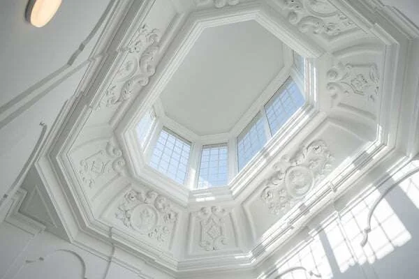 Foto van de Appartement gelegen aan de Prinsegracht in Den Haag