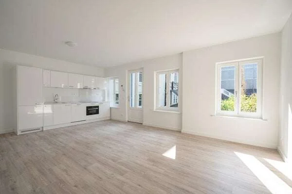 Foto van de Appartement gelegen aan de Prinsegracht in Den Haag