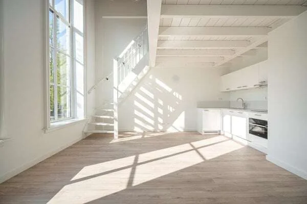 Foto van de Appartement gelegen aan de Prinsegracht in Den Haag
