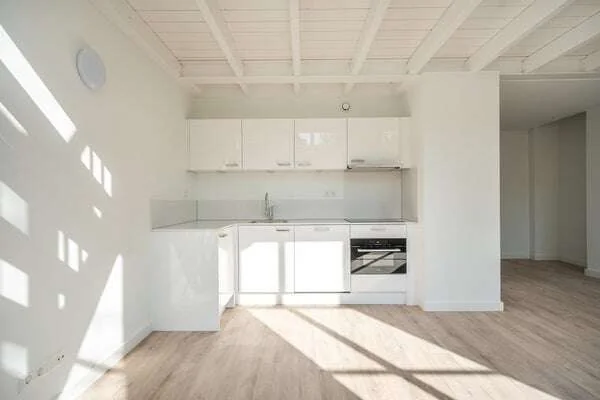 Foto van de Appartement gelegen aan de Prinsegracht in Den Haag