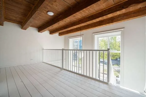 Foto van de Appartement gelegen aan de Prinsegracht in Den Haag