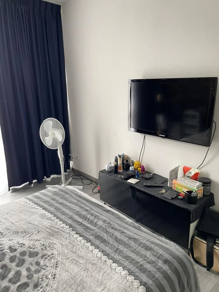 Foto van de Kamer gelegen aan de Hoekenes in Amsterdam