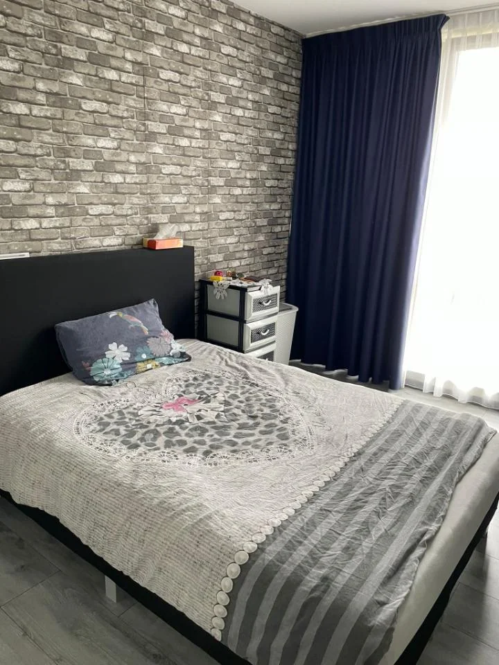 Foto van de Kamer gelegen aan de Hoekenes in Amsterdam