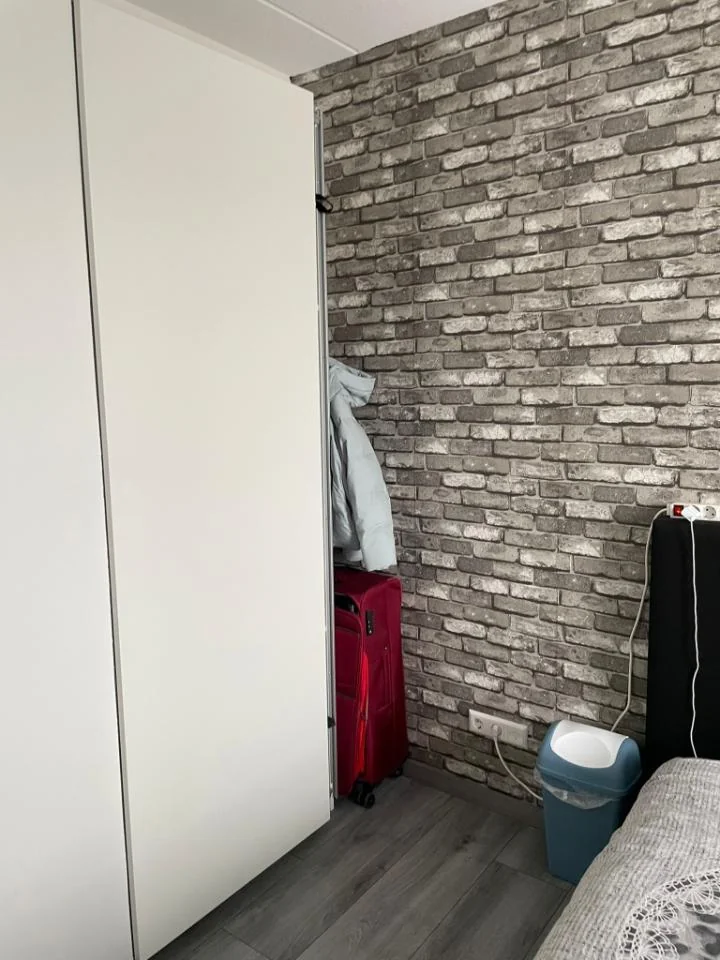 Foto van de Kamer gelegen aan de Hoekenes in Amsterdam