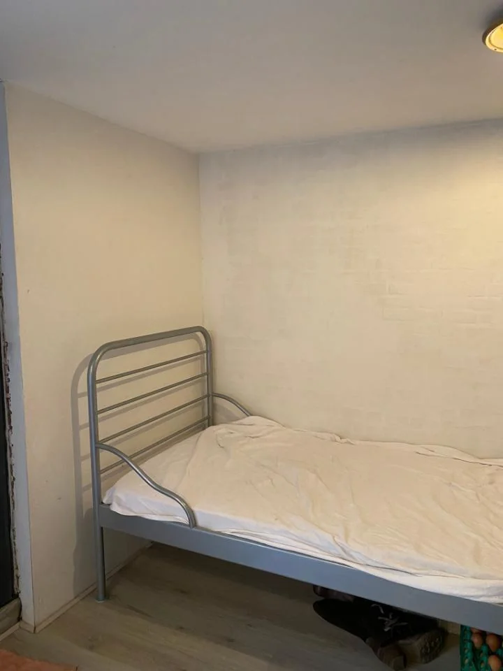 Foto van de Kamer gelegen aan de Karperstraat in Arnhem