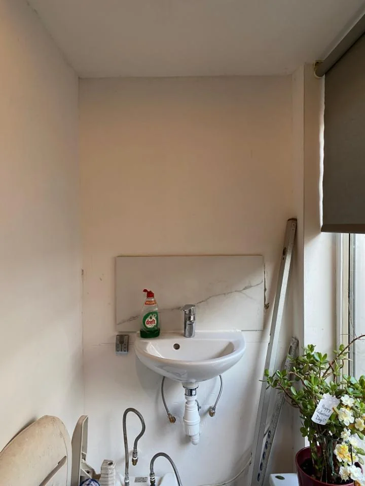 Foto van de Kamer gelegen aan de Karperstraat in Arnhem