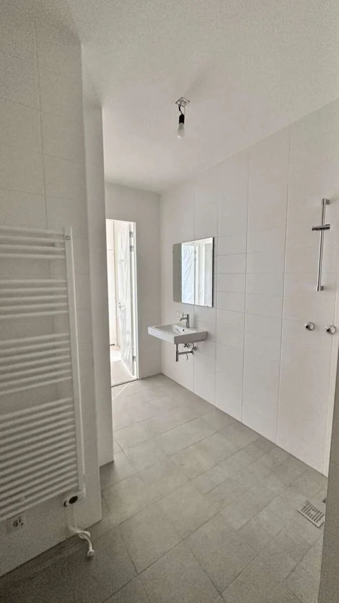 Foto van de Appartement gelegen aan de Leo Lashleylaan in Rotterdam
