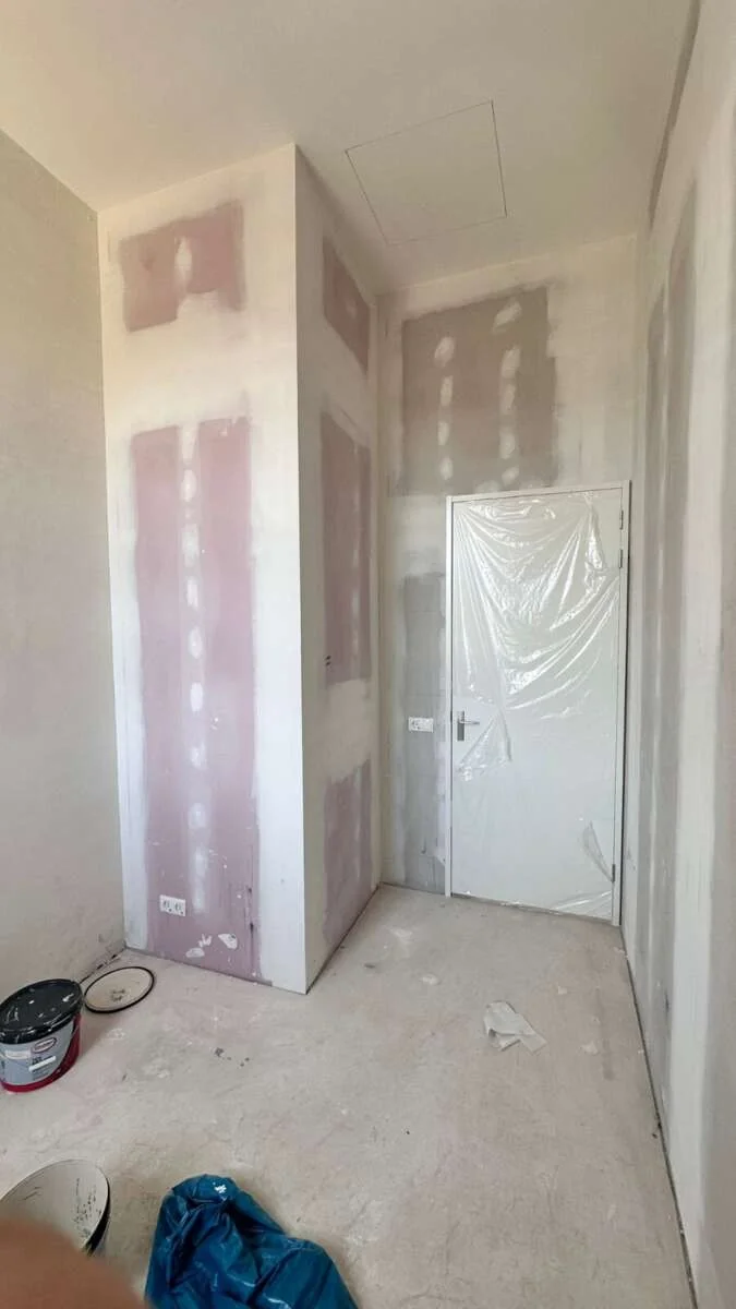 Foto van de Appartement gelegen aan de Leo Lashleylaan in Rotterdam