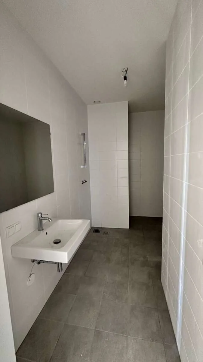 Foto van de Appartement gelegen aan de Leo Lashleylaan in Rotterdam