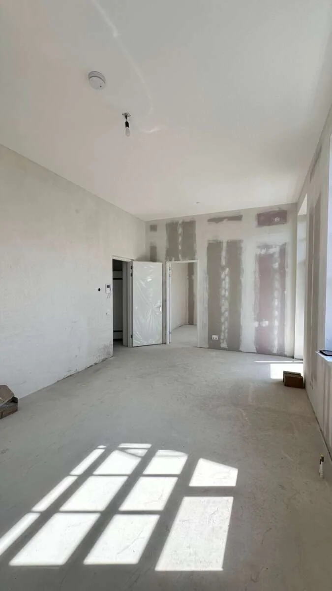 Foto van de Appartement gelegen aan de Leo Lashleylaan in Rotterdam