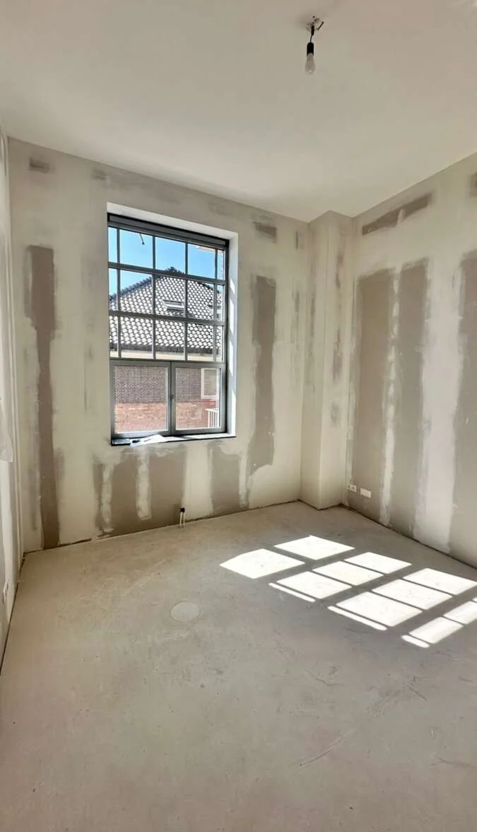 Foto van de Appartement gelegen aan de Leo Lashleylaan in Rotterdam
