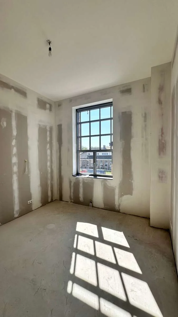 Foto van de Appartement gelegen aan de Leo Lashleylaan in Rotterdam