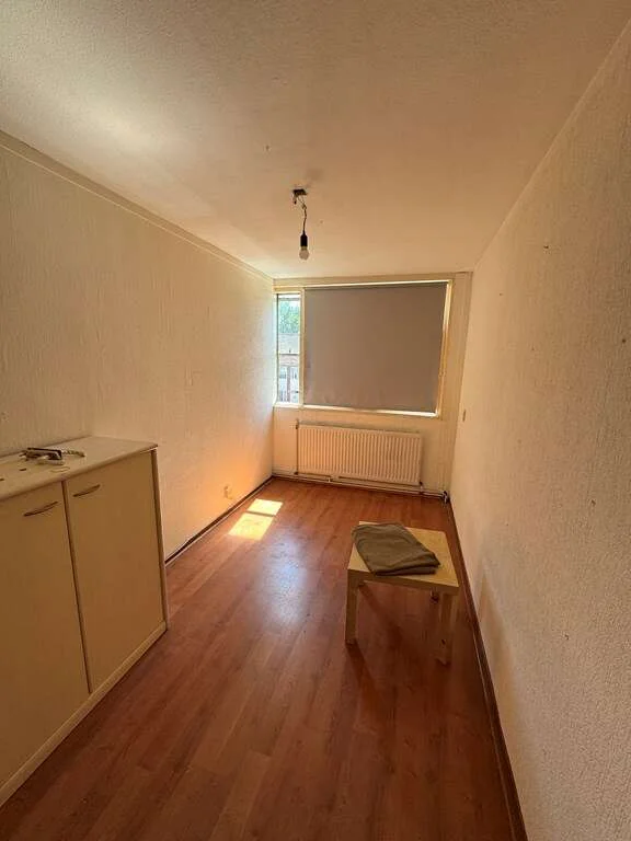 Foto van de Appartement gelegen aan de Hanenberglanden in Enschede