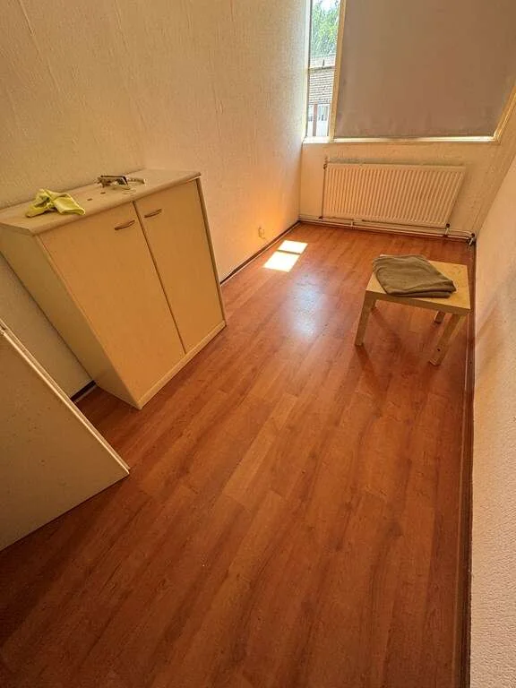 Foto van de Appartement gelegen aan de Hanenberglanden in Enschede