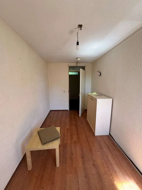 Foto van de Appartement gelegen aan de Hanenberglanden in Enschede