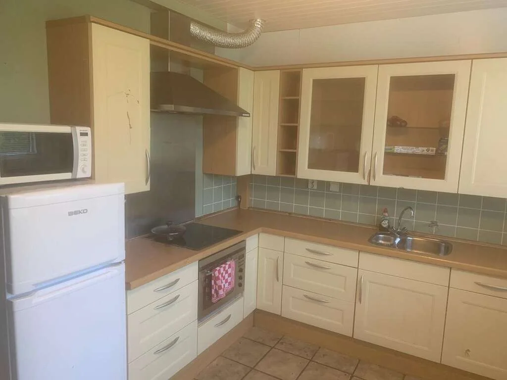 Foto van de Appartement gelegen aan de Hanenberglanden in Enschede