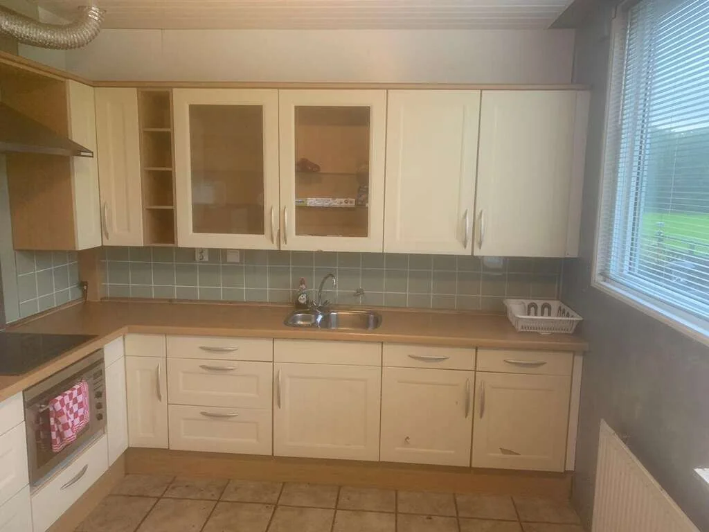 Foto van de Appartement gelegen aan de Hanenberglanden in Enschede