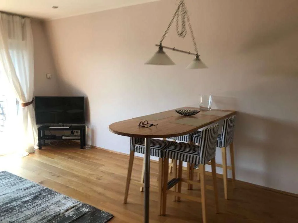 Foto van de Appartement gelegen aan de Bentinckstraat in Den Haag