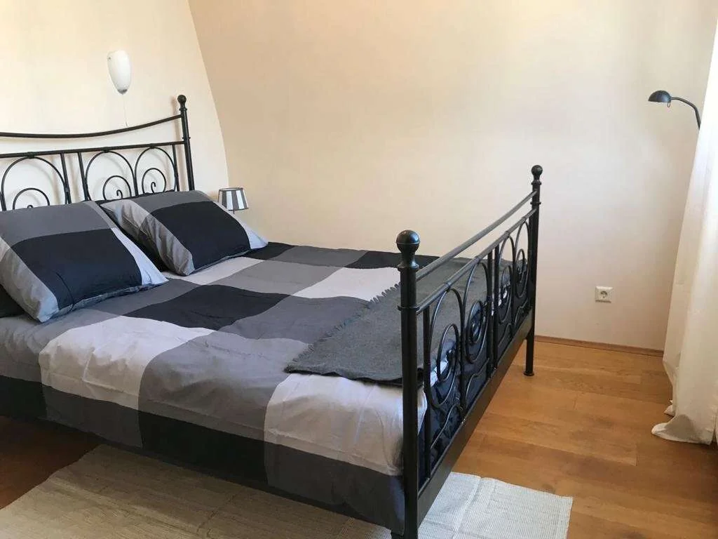 Foto van de Appartement gelegen aan de Bentinckstraat in Den Haag